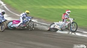 Skrót meczu Renault Zdunek Wybrzeże Gdańsk - Grupa Azoty Unia Tarnów (24.08.2014)