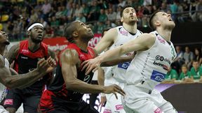 Stelmet BC - Energa Czarni: Mistrz podwyższy rezultat?