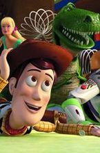 Wygraj ''Toy Story 3'' na BR i DVD. Zobacz dodatki!