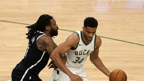 NBA. Hit Wschodu znów dla Bucks, Doncić i Hardaway Jr. rozbili Heat