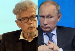 "Koszmar Putina". Powstaje film o Eduardzie Limonowie