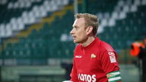 Sparingowo: Lechia Gdańsk wygrała z mistrzem Cypru. Sebastian Mila bohaterem