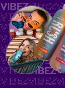 Jak smakuje No Rush? Ruszyłem po nowe napoje od Friza