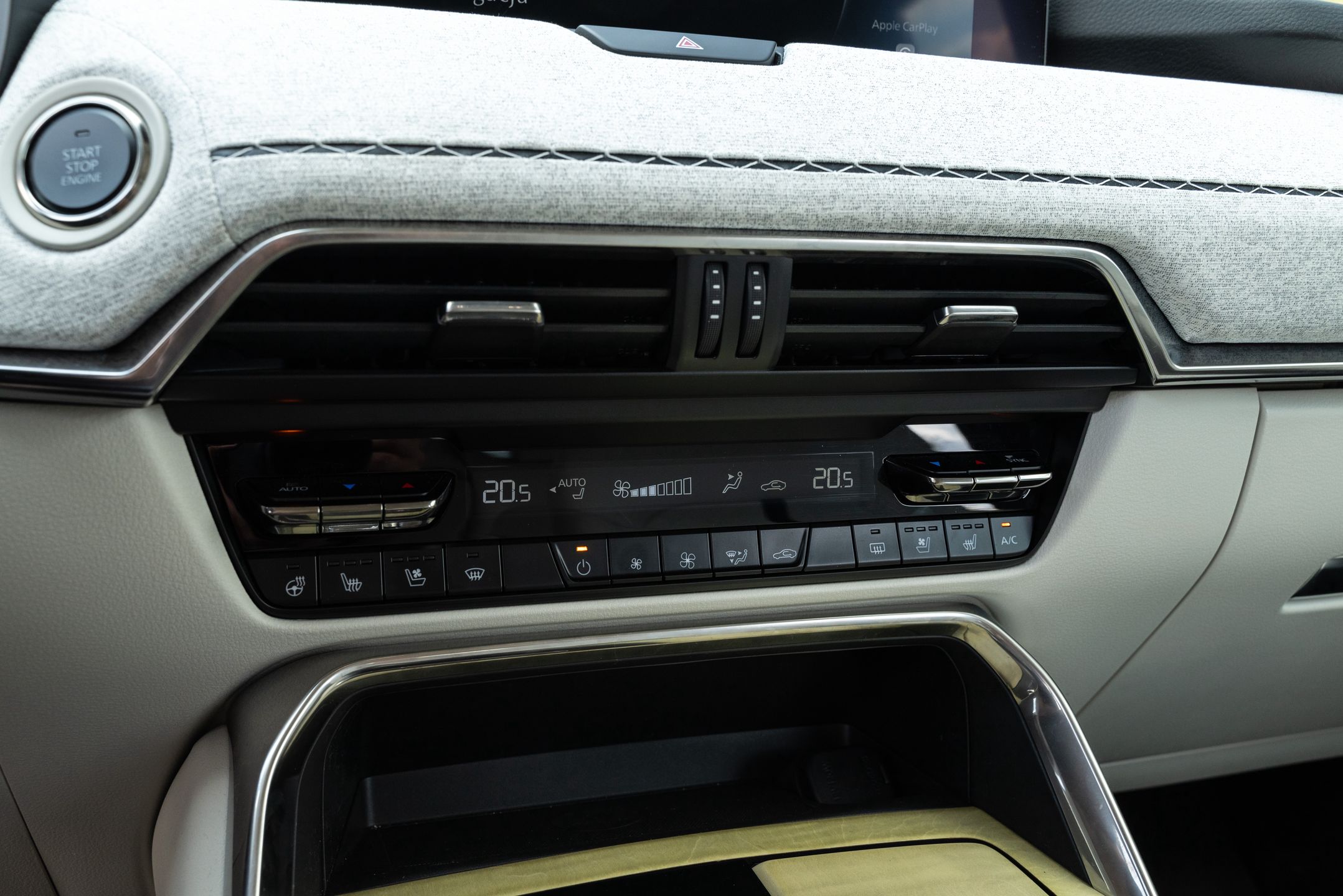 Mazda CX-60 e-SKYACTIV D