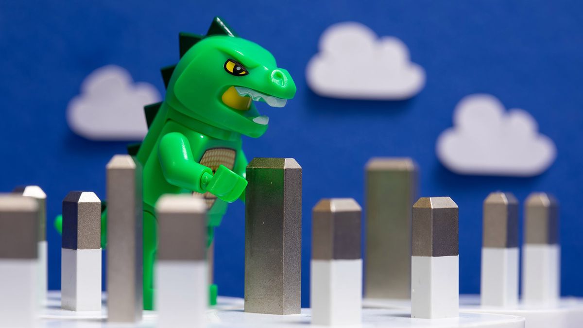 Dla kreatywnego umysłu izolacja to nie problem. Tak trzeba fotografować! 1