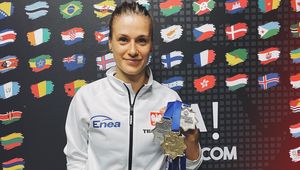 Legenda Igrzysk Paraolimpijskich wraca do polskiej Ekstraklasy