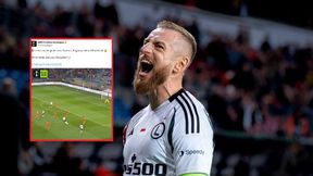 Inaczej być nie mogło. Augustyniak nominowany przez UEFA