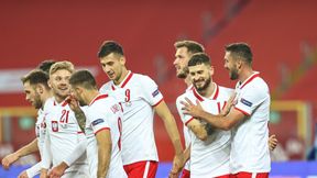 Kto faworytem Euro 2020? Bukmacherzy ocenili szanse Polski