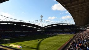 Bolton Wanderers nad przepaścią. Angielskiemu klubowi grozi likwidacja