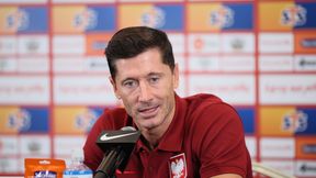 Lewandowski nie obawia się jet laga. "To dla mnie coś nowego"