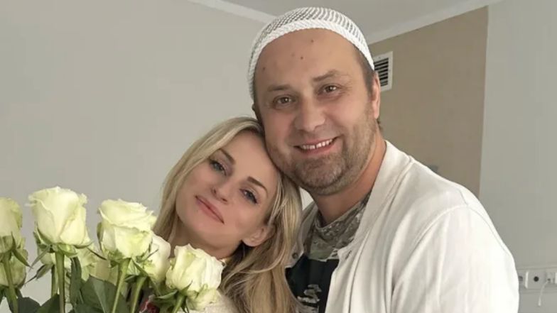 Adrian ze "Ślubu od pierwszego wejrzenia" szuka mieszkania