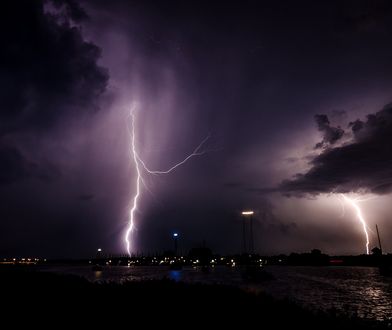 Śląskie. Jaka pogodna w czwartek? Czy znów czekają nas nawałnice?