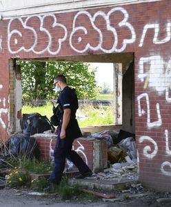 Porzuciła noworodka w worku. Usłyszała zarzuty