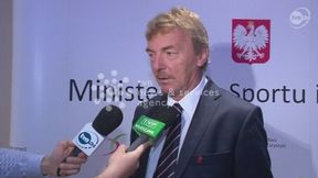 Zbigniew Boniek: Dobry dzień Polaków, słabsza gra Niemców i wygrana jest nasza