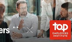 Top Employers Institute klientem Linkleaders