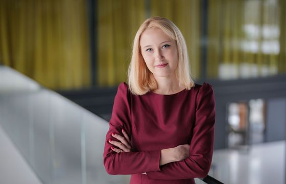 Biełsat wprowadza nowy format "Chciałam tylko zapytać"