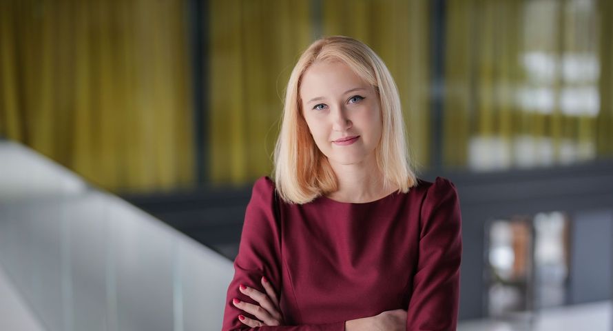 Biełsat wprowadza nowy format "Chciałam tylko zapytać"