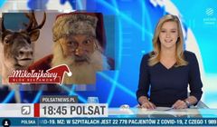 Karolina Soczewka gospodynią południowych „Wydarzeń”. „Świetna dziennikarka”