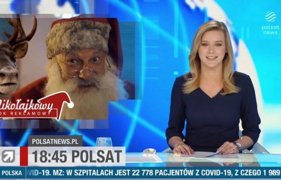 Karolina Soczewka gospodynią południowych „Wydarzeń”. „Świetna dziennikarka”