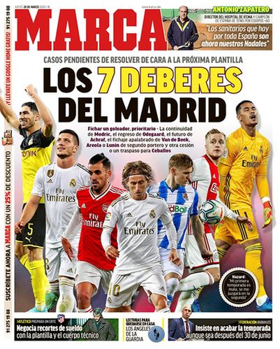 foto: Marca