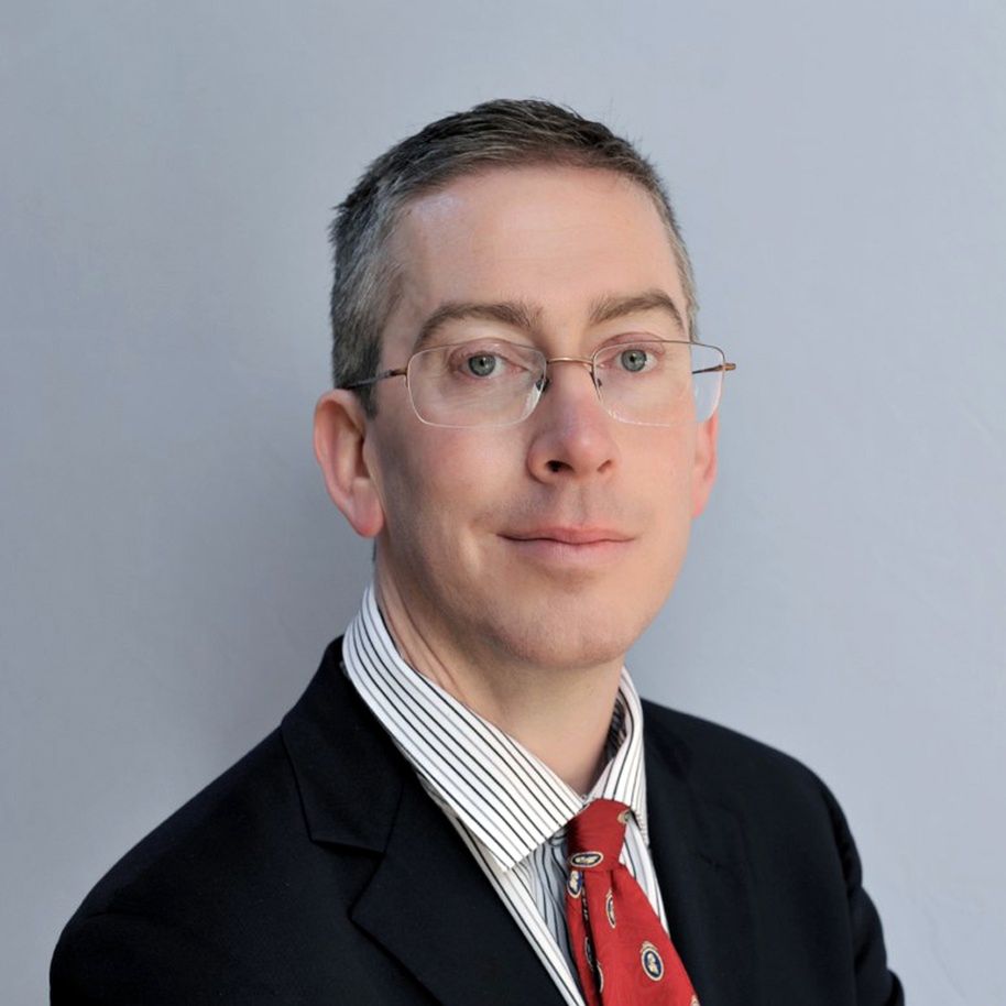 Bryan Caplan, profesor ekonomii na George Mason University.