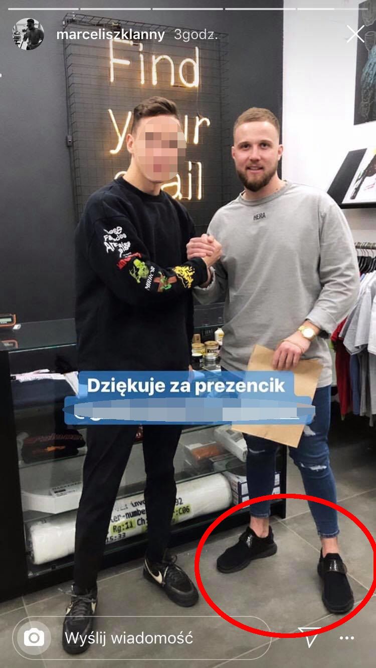 Marceli Szklanny