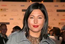 Beata Sadowska jedzie na pustynię