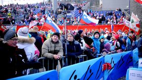 Czy będą sprawdzane zaświadczenia kibiców o zaszczepieniu? Dyrektor PŚ w Wiśle zabrał głos