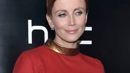 Przyszła mama błyszczy na salonach