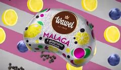 Malaga, Tiki Taki i Kasztanki w nowej kampanii marki Wawel