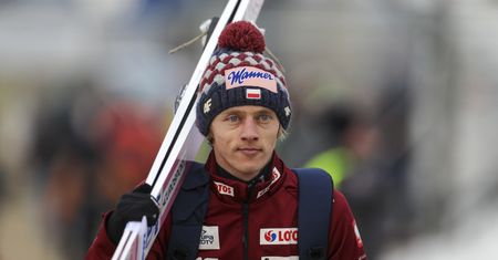 Dawid Kubacki został ojcem. Podano imię dziecka