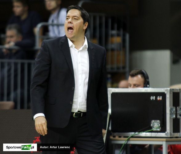 Saso Filipovski: Reynolds to bardzo dobry gracz