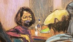 Ghislaine Maxwell uznana za winną zarzutów w związku z jej rolą w wykorzystywaniu seksualnym nastolatek