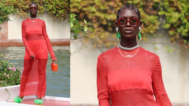 Najlepsze stylizacje Festiwalu Filmowego w Wenecji