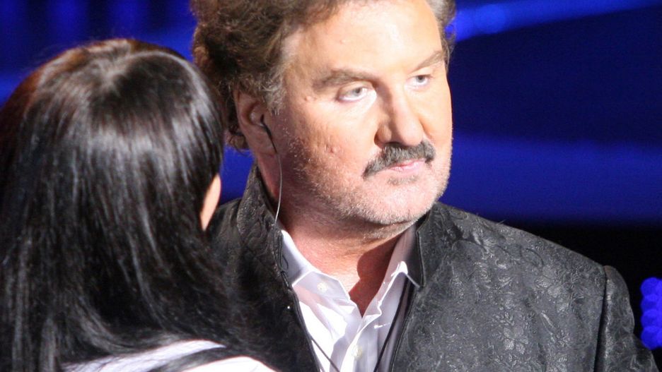 Krzysztof Krawczyk 