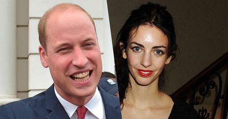 Książę William wcale nie zerwał kontaktu z Rose Hanbury. Wciąż mają romans?