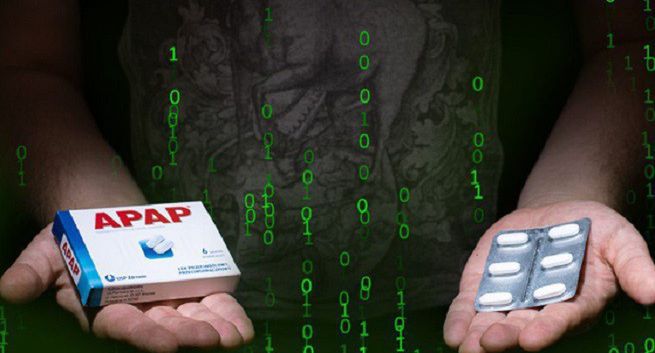 Schulz brand friendly z nową kampanią Apapu