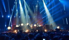 Eminem zdobył najwięcej nagród na MTV EMA 2013