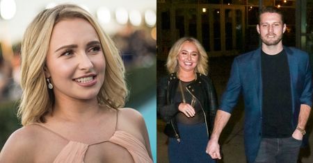 Matka Hayden Panettiere PRZERWAŁA MILCZENIE po śmierci córki. Uderza w partnera gwiazdy: "Staraliśmy się go POZBYĆ"