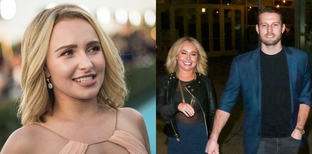 Matka Hayden Panettiere PRZERWAŁA MILCZENIE po śmierci córki. Uderza w partnera gwiazdy: "Staraliśmy się go POZBYĆ"