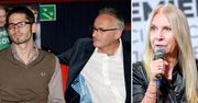 Krzesimir Dębski lekceważy dokonania syna? Przyjaciółka jego żony oburzona. "Jako matka..."