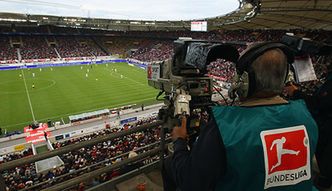 Bundesliga ma ruszyć 15 maja