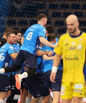 Pierwsze trofeum sezonu dla Orlen Wisły!