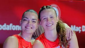 Zmienne szczęście, ale wartościowe wyniki Polek w Turcji