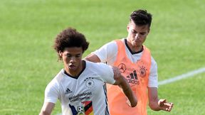 Leroy Sane kolejnym nabytkiem Manchesteru City. Młody Niemiec kosztował aż 50 mln euro!