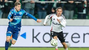 Media: Widzew chce reprezentanta. Trzeba sporo zapłacić