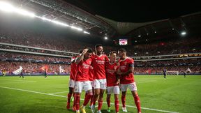 Liga Mistrzów. Paris Saint-Germain - Benfica Lizbona. Czy ten mecz będzie w telewizji? Transmisja, stream online