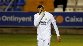 Wielki wstyd i upokorzenie. Hiszpańskie media miażdżą piłkarzy Realu Madryt