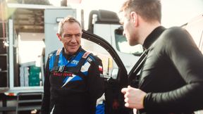 Polski dzień na Dakarze. Podium dla właściciela Energylandii