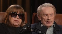 "Kultura WPełni". Daniel Olbrychski nie zamierza milczeć. "Dlaczego miałbym mieć odebrany głos?"